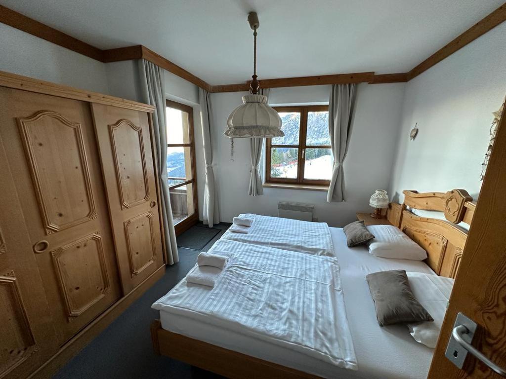 Nassfeld Sonnleitn apartment 2 Sonnenalpe Nassfeld Extérieur photo