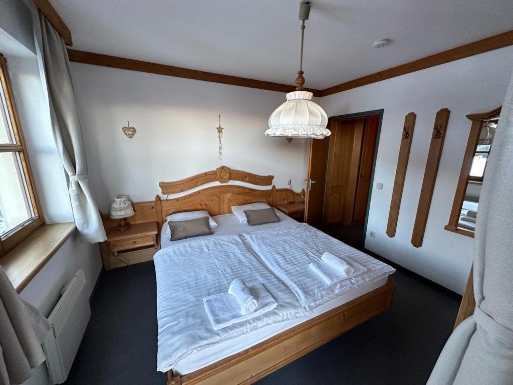 Nassfeld Sonnleitn apartment 2 Sonnenalpe Nassfeld Extérieur photo