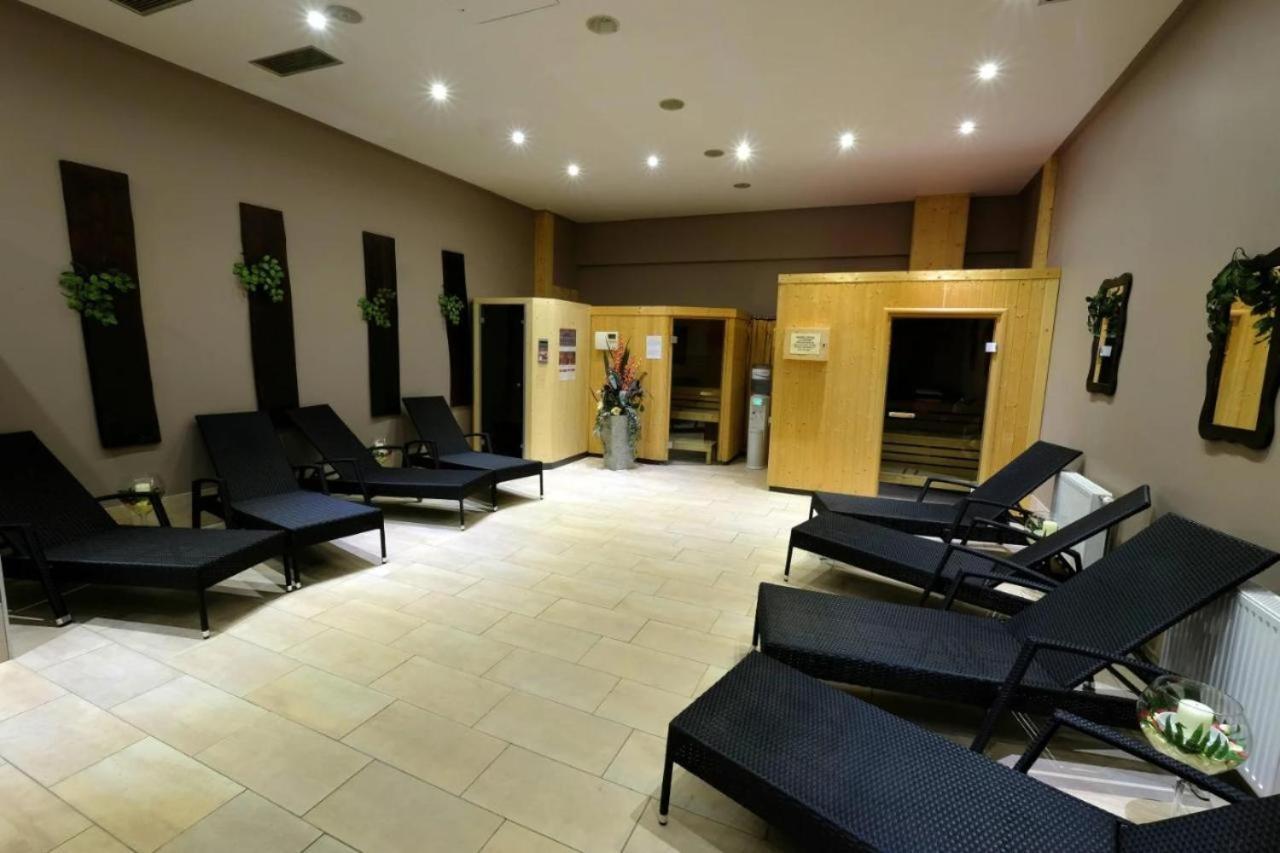 Nassfeld Sonnleitn apartment 2 Sonnenalpe Nassfeld Extérieur photo