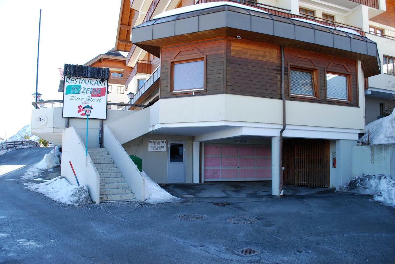 Nassfeld Sonnleitn apartment 2 Sonnenalpe Nassfeld Extérieur photo