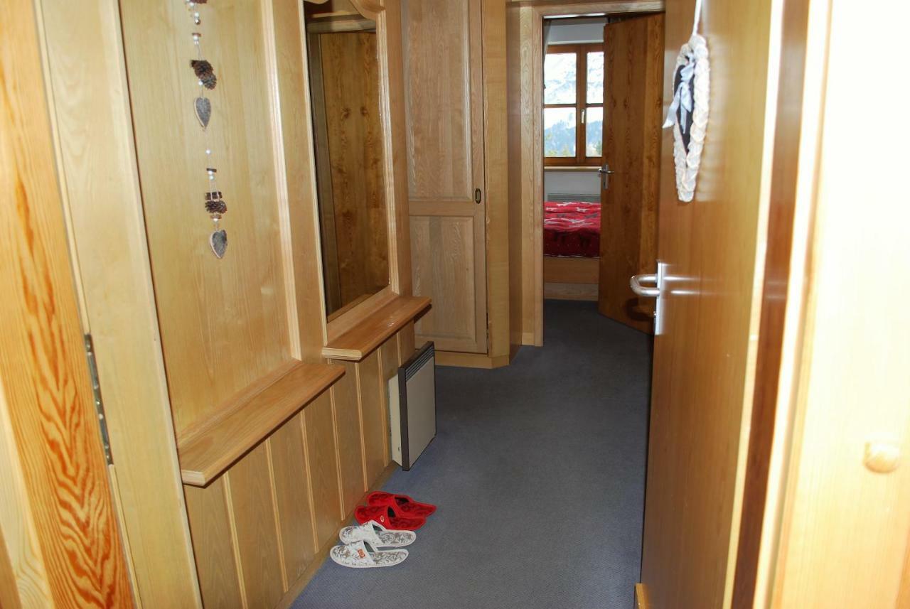 Nassfeld Sonnleitn apartment 2 Sonnenalpe Nassfeld Extérieur photo
