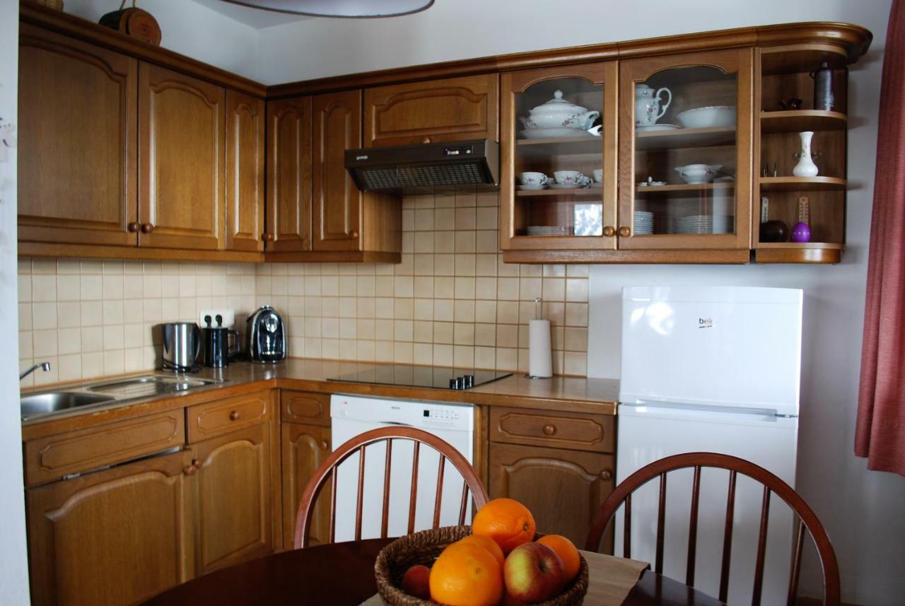 Nassfeld Sonnleitn apartment 2 Sonnenalpe Nassfeld Extérieur photo