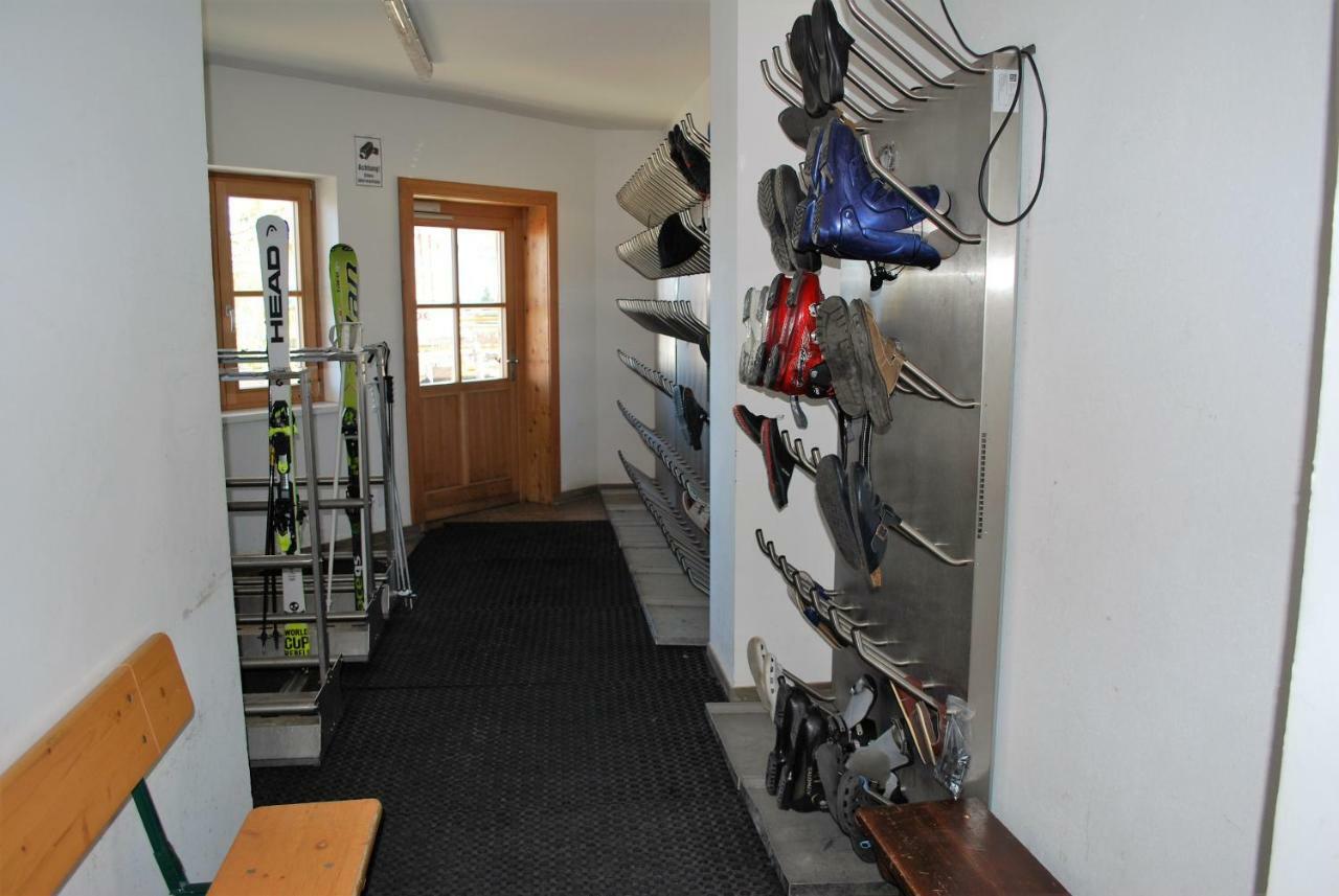 Nassfeld Sonnleitn apartment 2 Sonnenalpe Nassfeld Extérieur photo