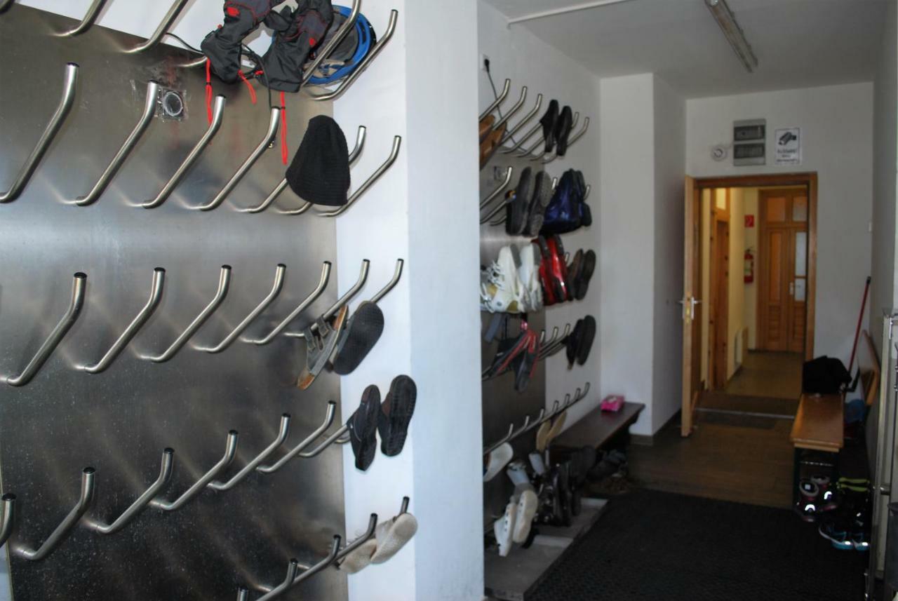 Nassfeld Sonnleitn apartment 2 Sonnenalpe Nassfeld Extérieur photo